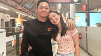 Azriel Hermansyah Klaim Seriusi Sarah Menzel, Walau Ogah Nikah Muda tapi Rencana Nginap Bersama di Tempat Ini