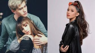 Intip Profil Laras Syerinita, Mantan Julian Jacob Mirip Banget Ariana Grande, Bagaimana Kabarnya?