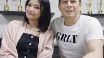 Cinta Rumit! Maria Eka Dekat dengan Ariel Noah, Kini Mau Dinikahi Julian Jacob, Mantan Brisia Jodie yang Direbut dari Marion Jola