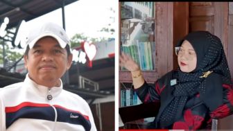 Teliti Biografi Kang Dedi Mulyadi, Sosok Perempuan asal Bandung ini Menyandang Gelar Doktor Komunikasi UNPAD: Mengejutkan Hasilnya