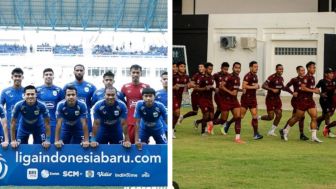 PSIS Semarang Bidik Tiga Poin, Madura United FC: Minta Tunda Pertandingan Karena Alasan Ini?