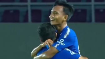 Debut Ridho Syuhda Putra di PSIS Semarang Tiru Langkah Wonderkids Persib Bandung, Pujian Mengalir