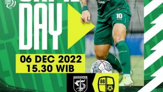 Preview Persebaya Surabaya vs PS Barito Putera, Aji Santoso Waspadai Misi Bangkit Laskar Antasari, Ini Alasannya