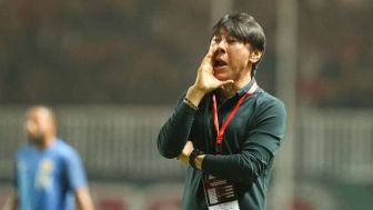 Sandy Walsh dan Elkan Baggott Out, Duo 'Tsubasa-Misaki' Fix Perkuat Timnas Indonesia, Shin Tae yong Tatap Piala AFF 2022