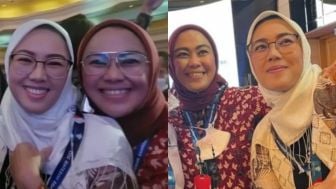 Ternyata Sosok Bupati Karawang Yang Dijodohkan Dengan Kang Dedi Mulyadi Adalah Teman Baik Anne Ratna Mustika, Bisa Makan Rekan Sendiri?