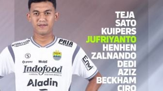 Manuver Top Luis Milla Persib vs Persik, Sosok Rp3,04 M + Rp2,17 M Ganti Marc Klok Cs, Taktik Terhalang Panggilan Shin Tae yong ke Timnas Indonesia