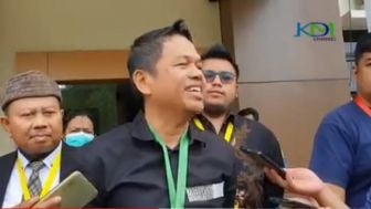 Mengharukan! Dedi Mulyadi Ungkap Perasaan Hyang Sukma Ayu Kepada Awak Media Saat Bertemu Ambu Anne