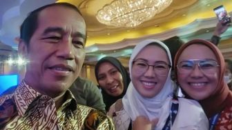 Perjalanan Karier Politik Cellica, Bupati Karawang yang Dijodohkan dengan Dedi Mulyadi, Ambu Anne Lewat