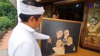 Masih Susah Move On, Dedi Mulyadi Terlihat Sedih saat Lihat Foto Bersama Anak dan Calon Mantan Istri