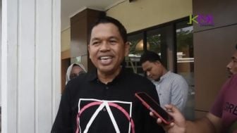 Siap Bom Atom Ambu Anne! Dedi Mulyadi Tangkal Tuduhan KDRT Psikologis: Ya Kami Mau Menyampaikan...