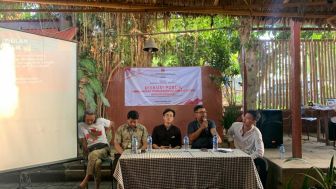BBM Diselewengkan di Bali, Negara Rugi Miliaran Rupiah per Hari, Diduga Oknum Polisi dan TNI Ikut Bermain