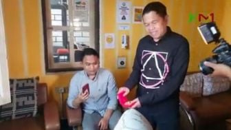 Nasihat Kang Dedi Mulyadi untuk Ryan Dono yang Batalkan Pernikahan Karena Mahar Sertifikat Rumah