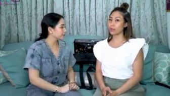 Nagita Slavina dan Ayu Dewi Makin Kompak, Warganet Sindir Denise Chariesta: Makin Kejang-kejang