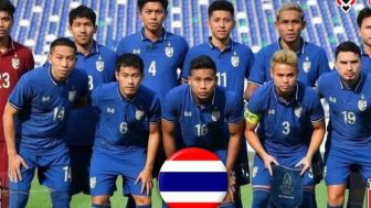 Shin Tae yong Wajib Waspada, Thailand Resmi Diperkuat Eks Manchester City, Momok Timnas Indonesia di Piala AFF 2022