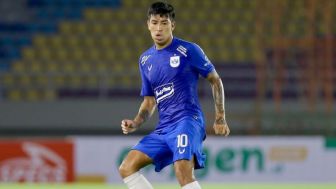 Call Back! Jebolan Liga Prancis Opsi Pengganti Jonathan Cantillana di PSIS Semarang? Trio Baru Marukawa dan Carlos Fortes Bakal Ngeri