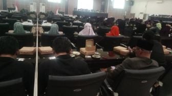 Penetapan APBD Tahun 2023 Bondowoso Terlambat: DPRD Tuding Salah Pemkab, Bupati Bungkam