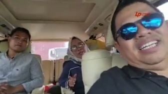 Ryan Dono Klarifikasi ke Dedi Mulyadi Perkara Mahar yang Viral: Mahar Rumah dan Mobil Itu Bohong!