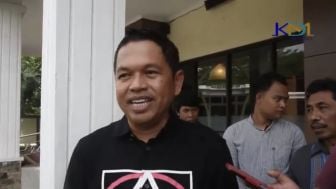 Dedi Mulyadi Beri Tanggapan Perihal Uang Pemberiannya Kepada Ambu Anne: Kalau untuk Ditabung Bukan Kategori Nafkah...