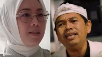 Dasar! Beraninya Sebar Video Ambu Anne Buka-bukaan Aib, Kang Dedi Mulyadi Ancam Penjarakan Oknum Ini