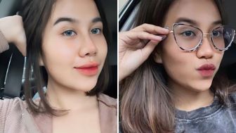 Ubah Ciptaan Tuhan, Nyali Mayang Adik Vanessa Angel Menciut usai Operasi Hidung