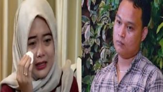 Mengaku Hamil, Yessy Tantang Ryan Dono Dihpnotis Uya Kuya, Ryan Dono: Maaf Saya Gak Bisa Karena...