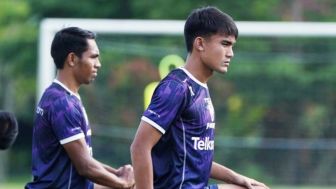 Frets Butuan Tebar Ancaman, Luis Milla Yakin Persib Bandung Atasi Persebaya Surabaya di Liga 1