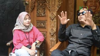 Usaha Kang Dedi Mulyadi Satukan Kembali Ryan Dono Dan Yessy, Pasangan Yang Batal Nikah Gegera Mahar Sertifikat Rumah