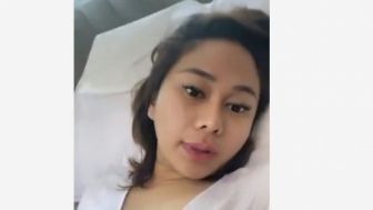 Ternyata Denise Chariesta Idap Penyakit Langka, Apa Itu Psoriasis?