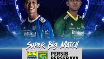 Preview Persib vs Persebaya: Luis Milla Waspadai Bajul Ijo Comeback, Aji Santoso Siap Tempur