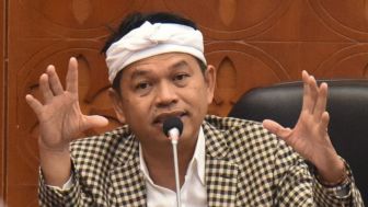 Dedi Mulyadi Jebol Kandang Ridwan Kamil