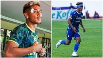 Dilarikan ke Rumah Sakit saat Laga Persib Vs Persebaya, Daisuke Sato: Saya Janji!