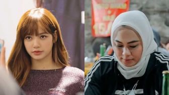 Viral! Bupati Karawang, Cellica Nurrachadiana Dibilang Mirip Lisa Blackpink