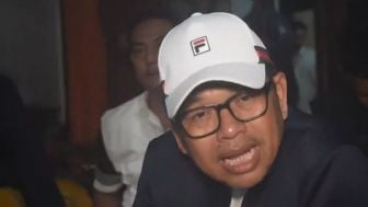 Kang Dedi Ikut Terpukul, Lagi Mandi Bocah Delapan Tahun Tewas Tertimpa Tembok