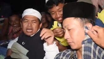 Di Depan Kang Dedi! Yessy "Sertifikat Rumah" Mau Dinikahi Ryan Dono, tapi Dihalangi Ibu Kandung