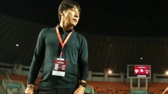 Diboyong Shin Tae yong, Winger PSM Makassar Ungkap Perbedaan di Timnas Indonesia dan di Klub, Begini Katanya