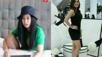 Belum Usai! Denise Chariesta Bandingkan Melaney Ricardo dan Bulan, Pesan untuk Istri RD: Mending Temenan Sama...