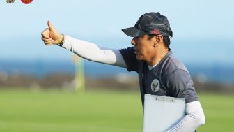 Fix! Coret 2 Naturalisasi Persib Bandung, Shin Tae yong Mantap Tunjuk 2 Sosok Pengganti di Timnas Indonesia