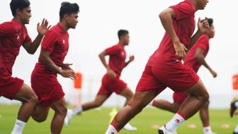 Blunder Fatal? Shin Tae yong Coret Bomber Naturalisasi x Lokal, Statistik 4 Striker Timnas Indonesia di Piala AFF 2022 Tak Menawan