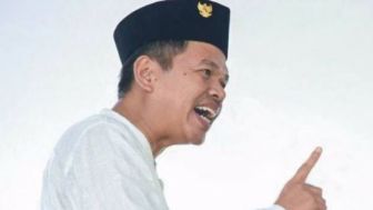 Duh Pusing Sekaligus Bahagia, Kang Dedi Mulyadi Beri Kabar Mengejutkan: Tidak Ada Lagi Pernikahan