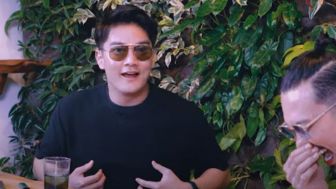 Boy William 2 Kali Malu Banget gegara Lakukan Hal Konyol Ini: 'Kayak Tahi Dilempar ke Muka Gue'