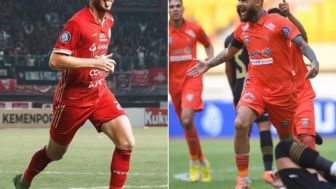 Lanjut di Ring Tinju? Perseteruan Krmencik vs Diego Michiels Panas Lagi Gegara StatusEjekan