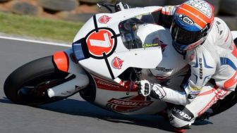 Melihat Kiprah Pembalap Indonesia, Jorge Lorenzo Teringat Doni Tata Pradita