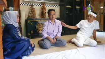 Dedi Mulyadi Sarankan Wanita Pengganti Yessi untuk Ryan Dono yang Yatim Piatu