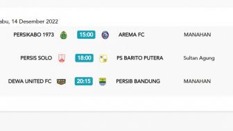 Persib Bandung Jadi Korban Pertama Regulasi Liga 1, Labrak Rekomendasi FIFA, Jam Tanding Kembali Malam Hari?
