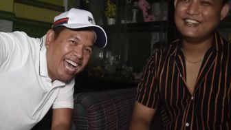 Kang Dedi Ajak Ryan Dono Cari Janda