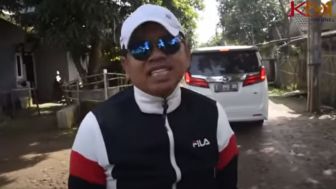 Menohok! Konten Kang Dedi Mulyadi Dibilang Gak Berfaedah: 'Bosan Lihat Muka Bohongan, Jijik Saya'