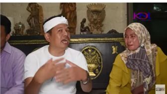 Jawaban Kang Dedi Mulyadi Ditanya soal Pakah Mau Rujuk dengan Anne Ratna Mustika, Biarkan Sendiri Dulu