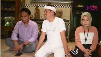 Bisa Tambah Runyam, Dedi Mulyadi Warning Pemilik Podcast Tak Lagi Undang Yessy dan Ryan