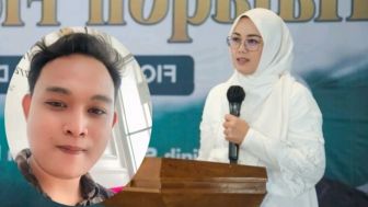 Wadidaw! Warga Anne Ratna Mustika Ketahuan Kenalan dengan Ryan Dono, Pria yang Gagal Nikah karena Mahar Sertifikat Rumah