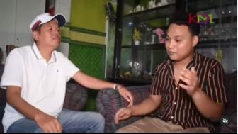 Kang Dedi Mulyadi Diminta Berhenti Bahas Ryan Dono dan Yessi, Netizen Kasih Pembelaan